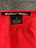 Planet Gold 100% Polyester Red Sleeveless Top Size M - photo 7