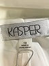 Kasper Ivory Blazer Size 10 - photo 6