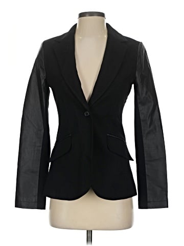 MY TRIBE Blazer (view 1)