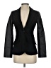 MY TRIBE Black Blazer Size XS - photo 1