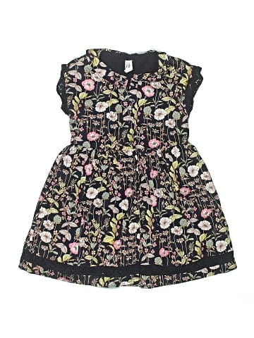 Baby Gap Dress (view 1)