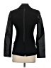 MY TRIBE Black Blazer Size XS - photo 2