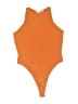 A.L.C. Orange Bodysuit Size S - photo 1