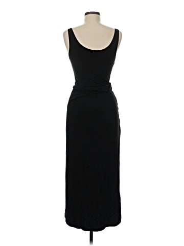 Reformation Jeans Cocktail Dress (view 2)
