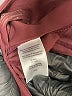 Mondetta Solid Burgundy Active Pants Size S - photo 8