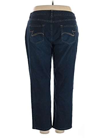 Just My Size Jeans (view 2)
