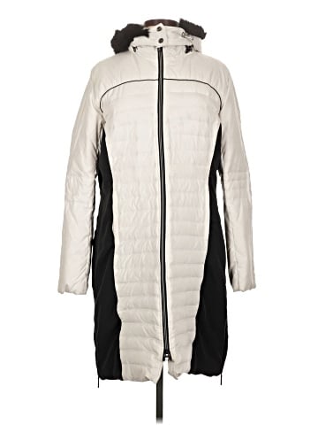 Tahari Coat (view 1)