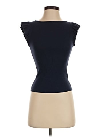 J.Crew Sleeveless Top (view 1)