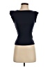 J.Crew Black Sleeveless Top Size XXS - photo 1