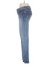Maurices Hearts Blue Jeans Size 3 - 4 - photo 5