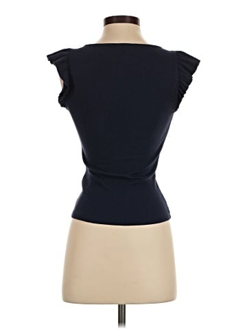 J.Crew Sleeveless Top (view 2)