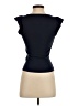 J.Crew Black Sleeveless Top Size XXS - photo 2