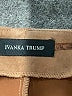 Ivanka Trump Brown Casual Pants Size L - photo 7