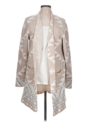 FRYE Cardigan (view 1)