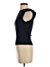 J.Crew Black Sleeveless Top Size XXS - photo 5