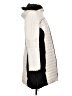 Tahari 100% Polyester Ivory Coat Size L - photo 4