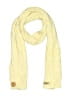 Ugg Australia 100% Wool Yellow Scarf One size - photo 1