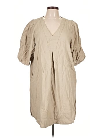 For Cynthia Casual Dress (view 1)