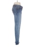 Maurices Hearts Blue Jeans Size 3 - 4 - photo 4
