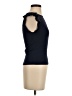J.Crew Black Sleeveless Top Size XXS - photo 4