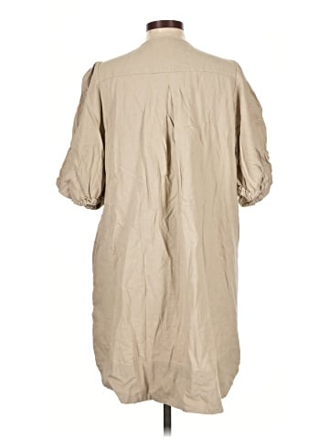 For Cynthia Casual Dress (view 2)