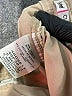 Lee Solid Tan Khakis Size 6 - photo 5