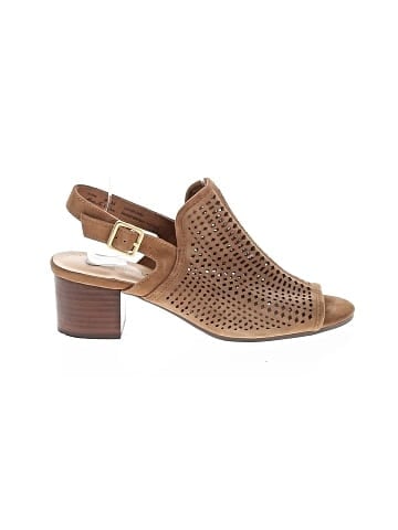 Bella Vita Sandals (view 1)