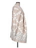 FRYE Tan Cardigan Size L - photo 4