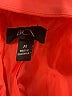 BCX Orange Blazer Size M - photo 6