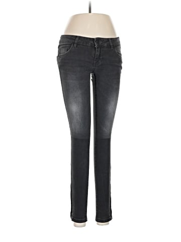 Zara Basic Jeans (view 1)