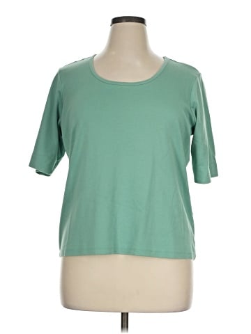 L.L.Bean Short Sleeve T-Shirt (view 1)