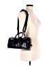 Coach 100% Leather Black Leather Satchel One size - photo 2