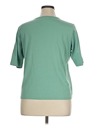 L.L.Bean Short Sleeve T-Shirt (view 2)