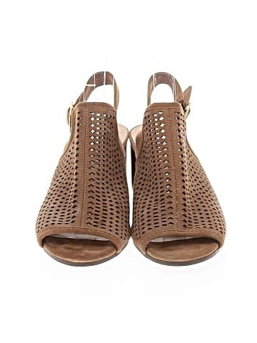 Bella Vita Sandals (view 2)
