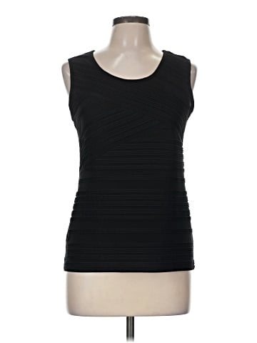 Cato Sleeveless T-Shirt (view 1)