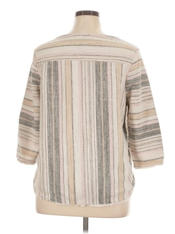W5 Pullover Sweater (view 2)