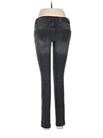 Zara Basic Jeans (view 2)