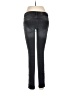 Zara Basic Solid Gray Jeans Size 4 - photo 2