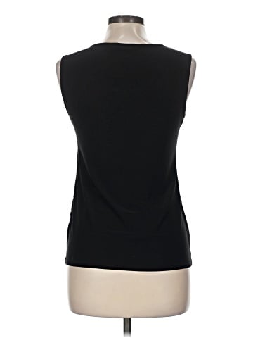 Cato Sleeveless T-Shirt (view 2)