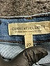 Current/Elliott Blue Jeans Size 27 waist - photo 7