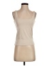 J.Crew Tan Tank Top Size S - photo 1
