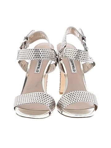 Karl Lagerfeld Paris Sandals (view 2)