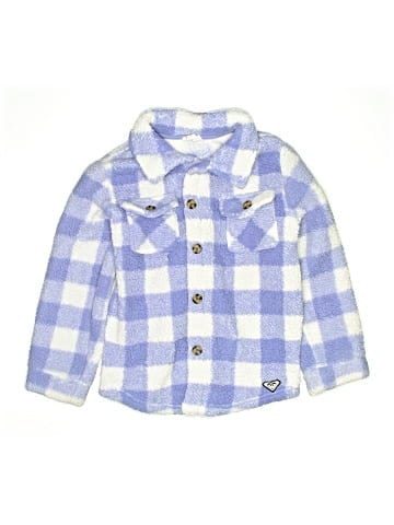 Roxy Jacket (view 1)