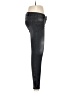 Zara Basic Solid Gray Jeans Size 4 - photo 4