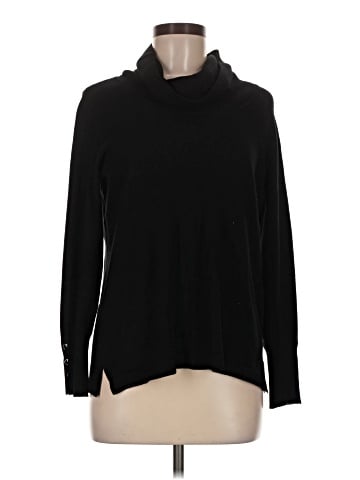 Chico's Turtleneck Sweater (view 1)