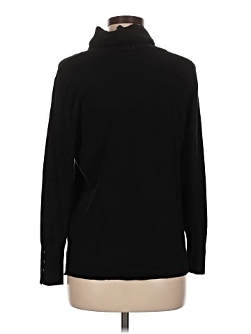 Chico's Turtleneck Sweater (view 2)