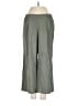 J.Jill 100% Tencel Solid Gray Casual Pants Size XS - photo 1