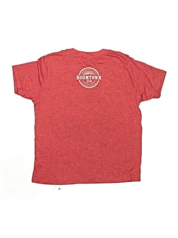 Next Level Apparel Short Sleeve T-Shirt (view 2)