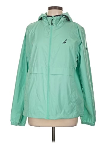 Nautica Windbreaker (view 1)