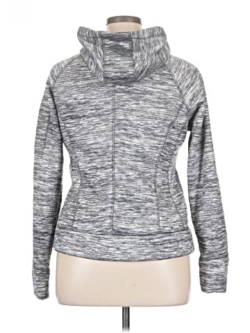 RBX Zip Up Hoodie (view 2)